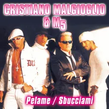 Sbucciami Remix Italian Version