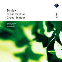 Onslow : Septet Op.79 : II Scherzo