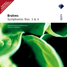 Symphony No. 4 in E Minor, Op. 98: III. Allegro giocoso