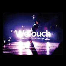 WeTouch Live