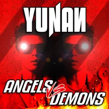 Angels vs. Demons