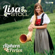 Alphorn Samba