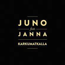 Karkumatkalla (feat. Janna)