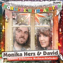 Weiße Weihnacht (White Christmas)