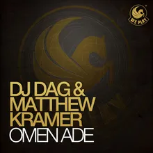 Omen Ade Join The Tribe Mix