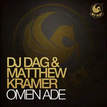 Omen Ade Early Morning Mix