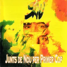 Junts de nou per primer cop Remastered 2015