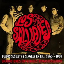 Ya te tengo (I got you baby) [2015 Remastered Version]