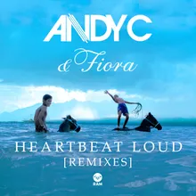 Heartbeat Loud Andy C VIP