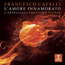 Cavalli / Arr Pluhar: L'Ormindo: L'Armonia (Prologo)