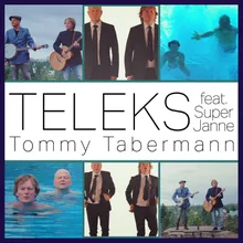 Tommy Tabermann feat. Super Janne