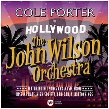 Cole Porter: Love Of My Life (From "The Pirate")