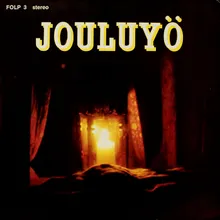 Jouluyö, juhlayö