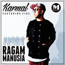 Ragam Manusia (feat. Fidz)