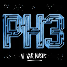 Vi var musik Thomas Öberg och Sci-Fi SKANE Remix