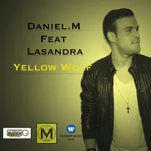 Yellow Wolf (feat. Lasandra) Radio Edit