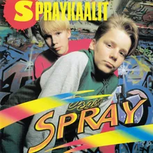 Spray