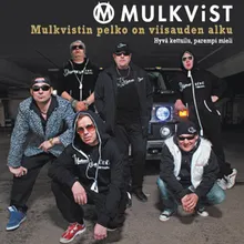 Mulktwist