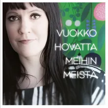 Meihin meistä