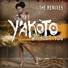 Without You Sergio Fernandez TeA Little More Remix