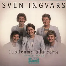 Jag ringer på fredag Live 1981