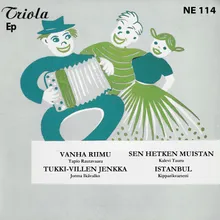 Tukki-Villen jenkka