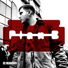 ill Manors Funtcase Remix