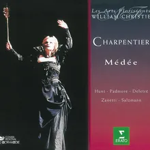 Charpentier : Médée, Prologue: Loure