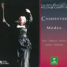 Charpentier : Médée, Act 2: "Princesse, c'est sur vous que mon espoir se fonde" (Créon, Médée, Créuse, Cléone)