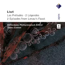 Liszt: Légendes, S. 113a: San Francisco di Paola