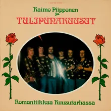 Tulipunaruusut