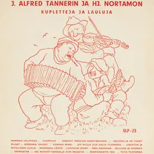 Römperin tanssit