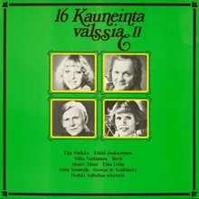 Kihlajaisvalssi