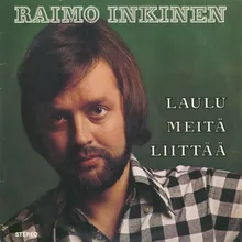 Laulu meitä liittää