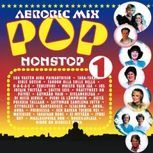 Pop Non Stop - Stars on 45 Theme Pt. 2