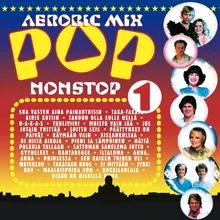 Pop Non Stop - Stars on 45 Theme Pt. 4