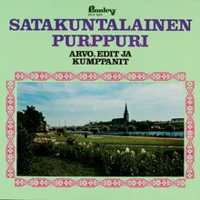 Satakuntalainen purppuri