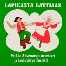 Rantakoivun alla