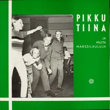 Pikku Tiina