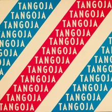 Tanssilava-tango