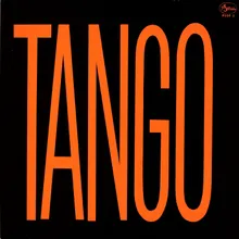 Turnier-tango