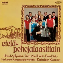 Mylläri-Juuseen polkka