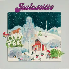 Valkea joulu - White Christmas