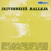Irja / Jussi, Jussi / Heili Karjalasta