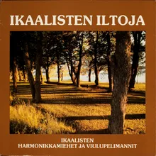 Ikaalisten valssi