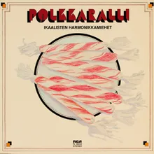 Ikaalisten polkka