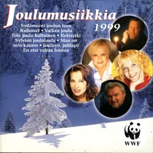 Jouluyö, juhlayö   -Stille Nacht, heilige Nacht-