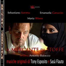 Solitudine (Dal film Il mercante di stoffe)