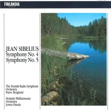 Sibelius : Symphony No.5 in E flat major Op.82 : III Allegro molto