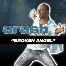 Broken Angel (feat. Helena) [Dark Heaven Radio Mx]